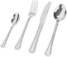 LARA LR10-26/24 Столовые приборы