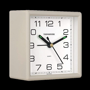 TROYKA 08.60.810 Будильник