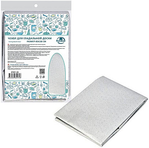 MULTIDOM DY87-20 Чехол для гладильной доски MULTIDOM DY87-20
