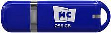 MORE CHOICE (4620202559012) USB 256GB 3.0 МФБ256 Blue