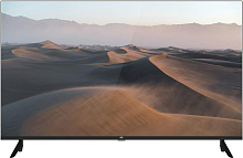 BQ 50FSU42B UHD SMART TV Android безрамочный Телевизор