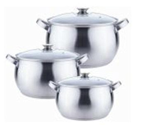 KELLI KL-4238 6 предметов Набор посуды