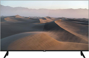 BQ 50FSU42B UHD SMART TV Android безрамочный Телевизор