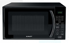 SCARLETT SC-MW9020S08D Микроволновая печь