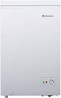 ESPERANZA Elite CFH110 FW Морозильный ларь
