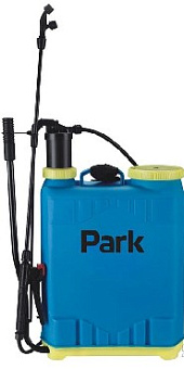 PARK 12л (990029) Опрыскиватель