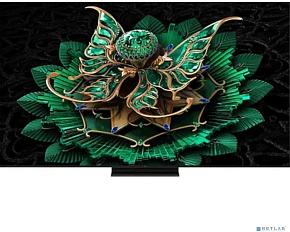 TCL 65C7K UHD 4K SMART TV Google Телевизор