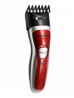 ATLANTA ATH-6909 ATH-6909 (red) Машинка для стрижки аккумуляторная