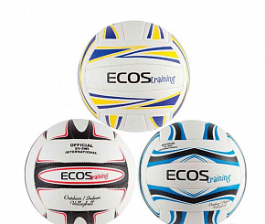 ECOS Мяч волейбольный 998196 Мяч волейбольный
