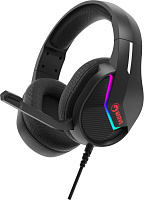 MARVO Tactic 40 Черный (H8618 BK)