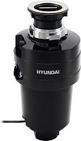 HYUNDAI HFWD 12560 Измельчитель
