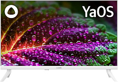 BBK 24LEX-7241/TS2C белый SMART TV Телевизор