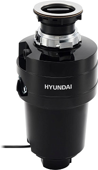 HYUNDAI HFWD 12560 Измельчитель