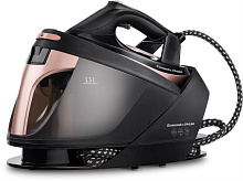 ZIGMUND & SHTAIN ZST-761 ПАРОВЫЕ СТАНЦИИ