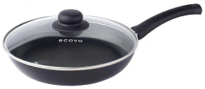 SCOVO RC-002 Consul а/пр 22см Сковорода