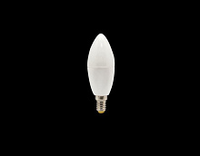 ECOLA C4RW70ELC CANDLE LED PREMIUM 7W/E14/2700K Лампы светодиодные