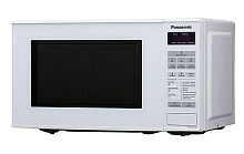 PANASONIC NN-ST251WZPE(TE) белый Микроволновая печь