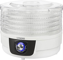 LEONORD LE-1779 Сушилка для овощей и фруктов