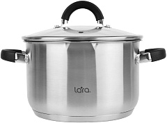 LARA LR02-905 Кастрюля LARA LR02-905