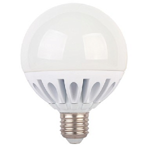 ECOLA K7LV20ELC PREMIUM LED 20W/G95/E27/4000K Лампа светодиодная