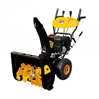 HUTER SGC 6000 70/7/7 Бензиновый снегоуборщик