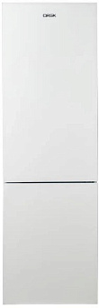ОРСК 175 B glass 365л белый Холодильник ОРСК 175 B glass 365л белый