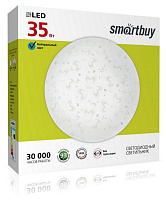 SMARTBUY (SBL-MD-35-W-6K) 35W/6000К Светильник