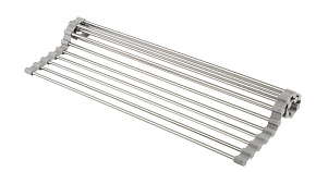 MALLONY Сушилка-решетка для посуды MAGIC, 28*47 см (103346) Сушилка-решетка