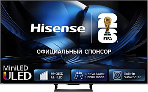 HISENSE 65U7S