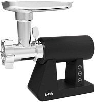 BBK MG3000 черный Мясорубка BBK MG3000 черный
