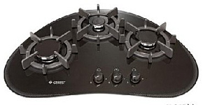 GEFEST СГ СН 2120 Независимая варочная панель газовая