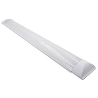 ECOLA LSHV20ELC LED LINEAR IP20/20W/4200K Светильник накладной