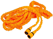 ВИХРЬ Набор для полива с растягивающимся шлангом 30м Набор для полива ВИХРЬ Набор для полива с растягивающимся шлангом 30м