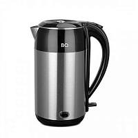 BQ KT2030SW Black-Steel (2,2л. металл) Чайник BQ KT2030SW Black-Steel
