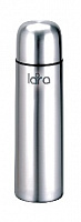LARA LR04-10 сталь 0,75л Термос