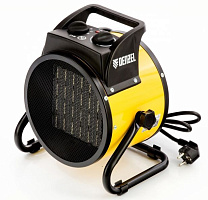 DENZEL DHC 3-150 керамический нагреватель (тепловентилятор) 96431 Пушка тепловая