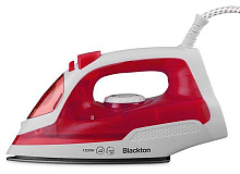 BLACKTON Bt SI2110 White-Red Утюг