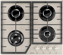 GEFEST ПВГ 2232-01 Р81 Нез.вар.пан. Газовая