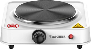 ЧУДЕСНИЦА ЭЛП-806 Плитка электрическая