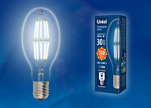 UNIEL (UL-00003760) LED-ED90-30W/NW/E40/CL GLP05TR