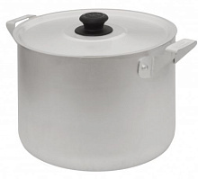 КАЛИТВА 14080 алюм цил 8,0л Кастрюля КАЛИТВА 14080 алюм цил 8,0л