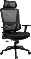 EVERPROF Work Кресло Сетка Черный