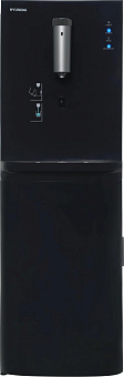 HYUNDAI AquaSense UV H-WD7815E напольный электронный графитовый