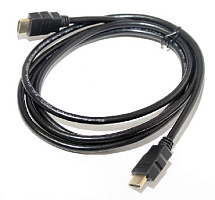 5BITES APC-200-020 HDMI / M-M / V2.0 / 4K / HIGH SPEED / ETHERNET / 3D / 2M Кабель HDMI 2.0