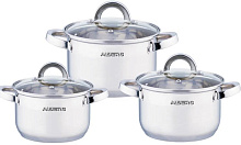 ALBERG AL-2019