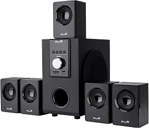 ELTRONIC (30-46) HOME SOUND черный Акустика