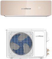 SNOWCAP AC 12 DA MIR INVERTER Сплит-система