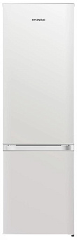 HYUNDAI CC30031A 268л Холодильник