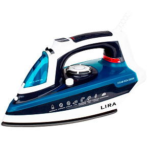 LIRA LR 0602 (0М-00006805) Утюг электрический