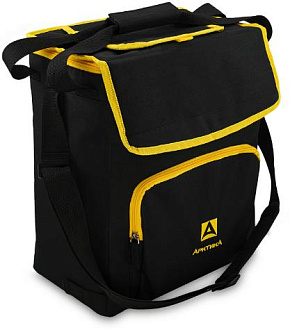 АРКТИКА 3000-20-BK Сумка-холодильник